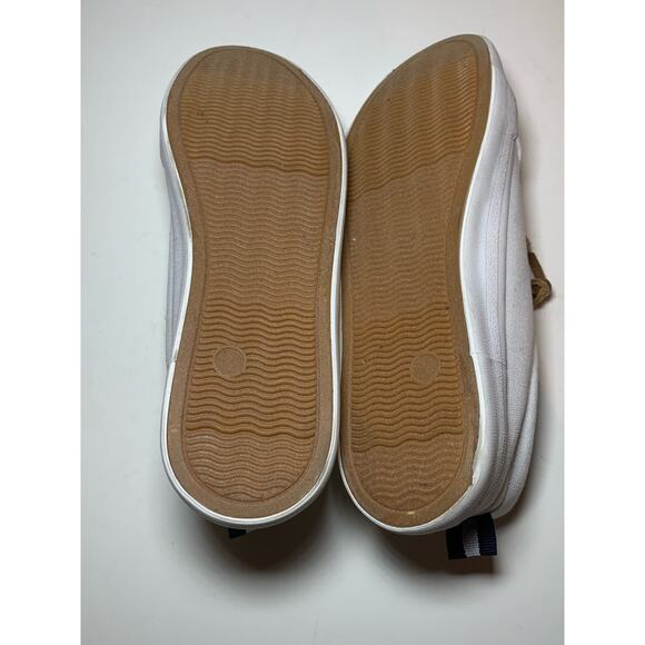 Tommy Bahama sneakers slip on white size 7 women's - Picture 7 of 8